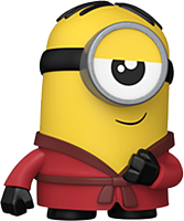 Minions - Funko Minis 3" Vinyl Figure (Single Unit)
