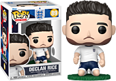 Football (Soccer): England - Declan Rice Pop! Vinyl Figure