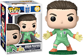 Football (Soccer): England - Jordan Pickford Pop! Vinyl Figure