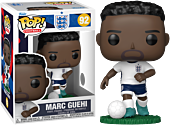 Football (Soccer): England - Marc Guehi Pop! Vinyl Figure