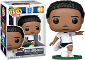 Football (Soccer): England - Myles Lewis-Skelly Pop! Vinyl Figure