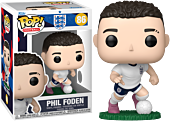Football (Soccer): England - Phil Foden Pop! Vinyl Figure