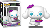 Hello Kitty & Friends - Cinnamoroll (Spooky) Glow-in-the-Dark Pop! Vinyl Figure