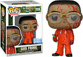 Breaking Bad - Gus Fring (Bloody) Pop! Vinyl Figure