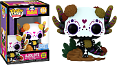 Dia de Los Muertos - Ajolote Glow-in-the-Dark Pop! Vinyl Figure
