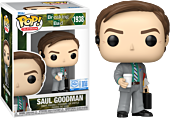 Breaking Bad - Saul Goodman with Coffee Pop! Vinyl Figure