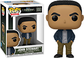 Lanterns (2026) - John Stewart Pop! Vinyl Figure