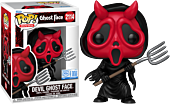 Ghost Face - Devil Ghost Face Pop! Vinyl Figure