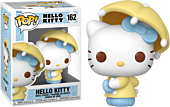 Hello Kitty & Friends - Hello Kitty with Umbrella Pop! Vinyl Figure