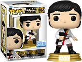 Star Wars - Wedge Antilles (Legends) Pop! Vinyl Figure