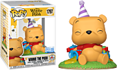 Winnie the Pooh - Winnie the Pooh 100th Anniversary Pop! Premium Vinyl Figure