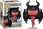 One Piece - Demonio Fleur (Nico Robin) Pop! Vinyl Figure
