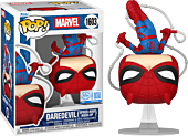Marvel - Daredevil (Spider-Man Mash-Up) Pop! Vinyl Figure
