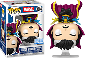 Marvel - Doctor Strange (Spider-Man Mash-Up) Pop! Vinyl Figure