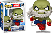 Marvel - Maestro (Spider-Man Mash-Up) Pop! Vinyl Figure