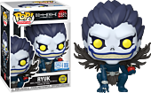 Death Note - Ryuk Glow-in-the-Dark Pop! Vinyl Figure