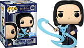 Harry Potter - Severus Snape with Patronus Pop! Vinyl Figure
