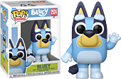 Bluey - Bluey Pop! Vinyl Figure