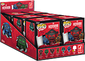 Warner Bros: Horror - Mystery Pop! Vinyl Figure Blind Box (Display of 6)