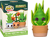 Kawaii Plants - Mystery Pop! Vinyl Figure Blind Box (Single Unit)