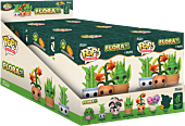 Kawaii Plants - Mystery Pop! Vinyl Figure Blind Box (Display of 6)