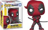 Marvel Rivals - Deadpool Pop! Vinyl Figure