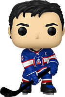 Heated Rivalry - Shane Hollander Pop! Vinyl Figure