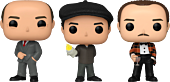 The Godfather Part II - Fredo Corleone Pop! Vinyl Figure