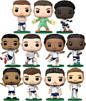 Football (Soccer): England - Team England Pop! Vinyl Figure Bundle (Set of 11)