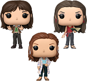 Charmed - The Power of Three Pop! Vinyl Figure Bundle (Set of 3)
