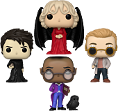 The Sandman - A Hope In Hell Pop! Vinyl Bundle (Set of 4)