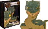 Harry Potter - Basilisk 4” Pop! Enamel Pin