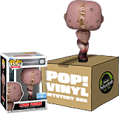 Silent Hill 2 - Lying Figure Mystery Box (Includes Lying Figure & 3 Exclusive Pop! Vinyl Figures)