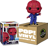 Buffy the Vampire Slayer - Sweet Mystery Box (Includes Sweet & 3 Exclusive Pop! Vinyl Figures)