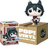 Delicious in Dungeon - Izutsumi Mystery Box (Includes Izutsumi & 3 Exclusive Pop! Vinyl Figures)