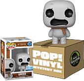 The Binding of Isaac: Rebirth - Greed Mystery Box (Includes Greed & 3 Exclusive Pop! Vinyl Figures)