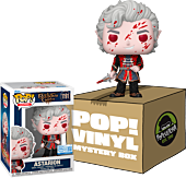 Baldur's Gate 3 - Astarion (Bloody) Mystery Box (Includes Astarion & 3 Exclusive Pop! Vinyl Figures)