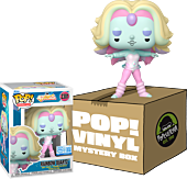Steven Universe - Rainbow Quartz Mystery Box (Includes Rainbow Quartz & 3 Exclusive Pop! Vinyl Figures)