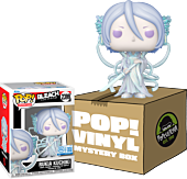 Bleach: Thousand-Year Blood War - Rukia Kuchiki (Bankai) Mystery Box (Includes Rukia & 3 Exclusive Pop! Vinyl Figures)