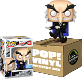 Persona 5 - Igor Mystery Box (Includes Igor & 3 Exclusive Pop! Vinyl Figures)