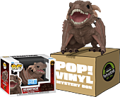 Game of Thrones: House of the Dragon - Vermithor Mystery Box (Includes Vermithor & 3 Exclusive Pop! Vinyl Figures)