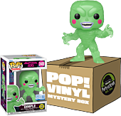 Mob Psycho 100 - Dimple Glow-in-the-Dark Mystery Box (Includes Dimple & 3 Exclusive Pop! Vinyl Figures)