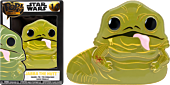Star Wars - Jabba the Hutt 4” Pop! Enamel Pin