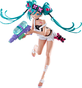 Vocaloid - Hatsune Miku GT Project Racing Miku (2025 Sepang Version) Muchute 8