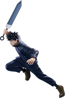Jujutsu Kaisen - Megumi Fushiguro Trio-Try-iT 10
