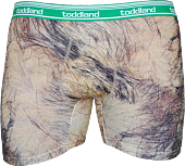 Toddland - Furrrfect Boxer Briefs Underwear