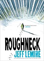 Roughneck by Jeff Lemire Paperback