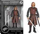 Game of Thrones - Ned Stark 7.5