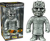 Game of Thrones - Steel Night King Hikari Japanese Vinyl Figure