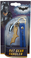 The Dark Knight Batgear Dangler with Gauntlet 